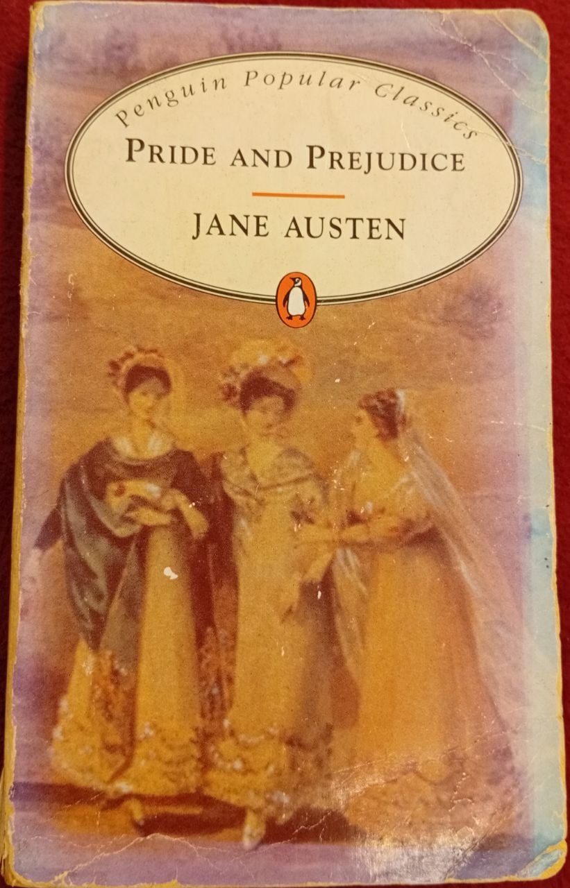 Pride and Prejudice