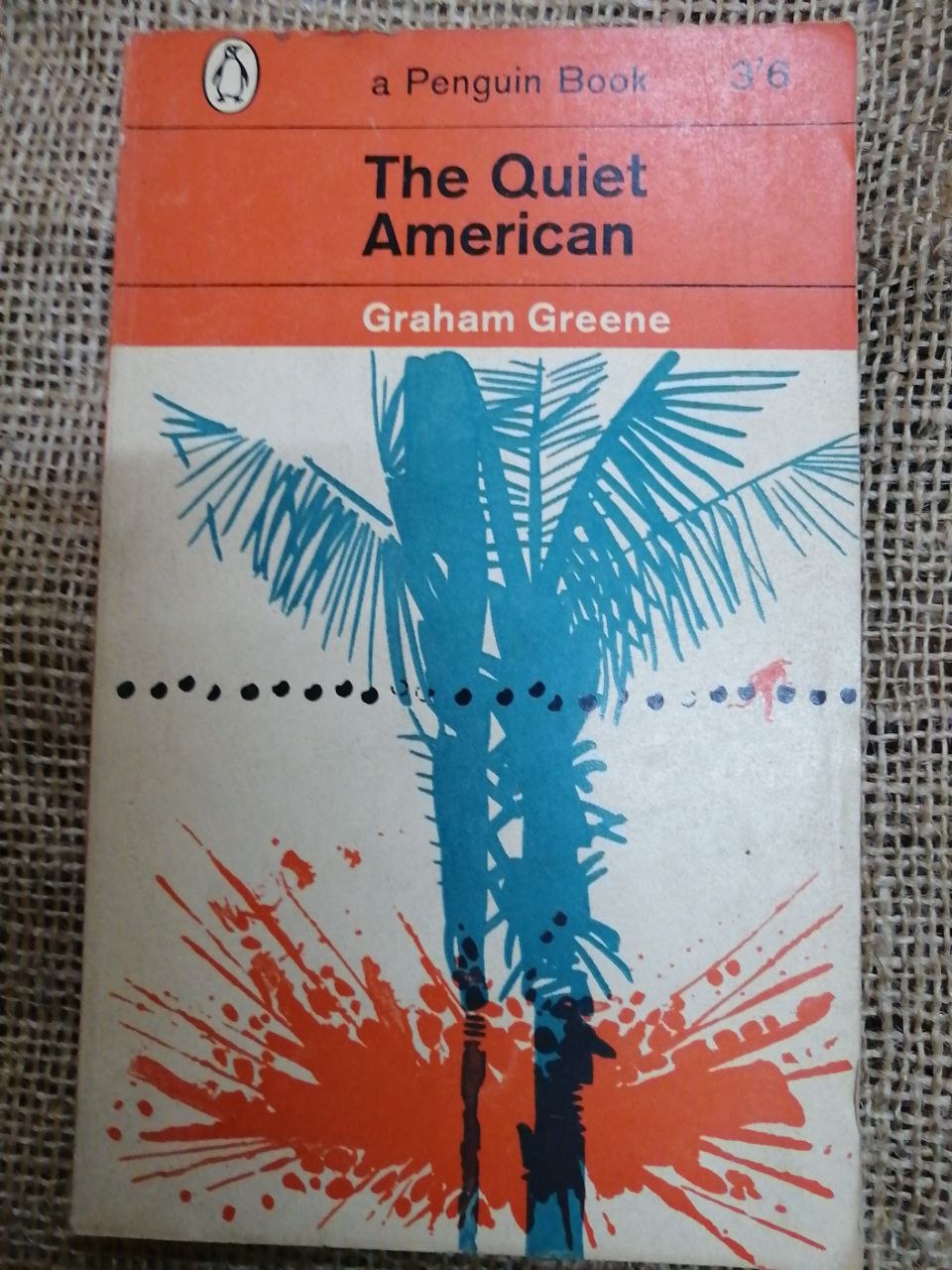 The Quiet American