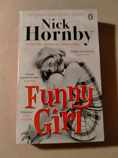 Funny Girl