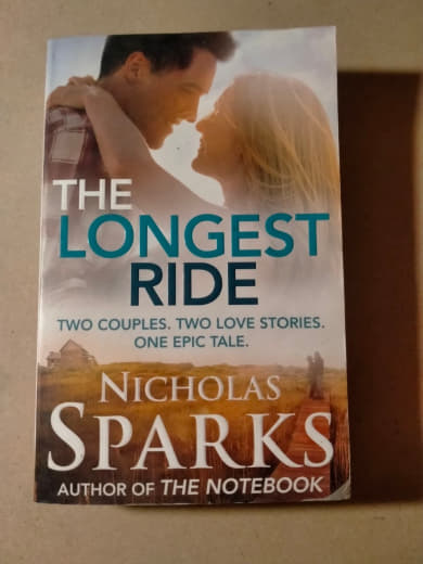 The Longest Ride