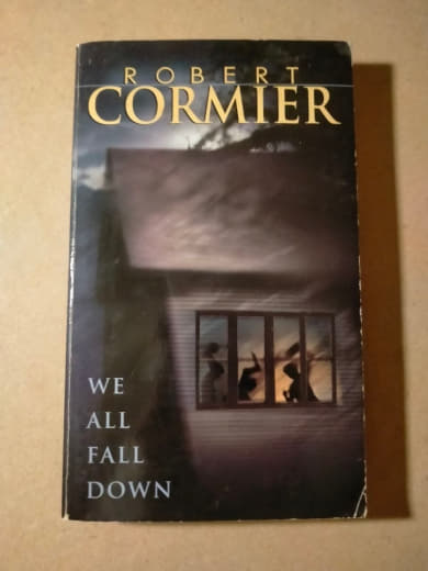 We All Fall Down