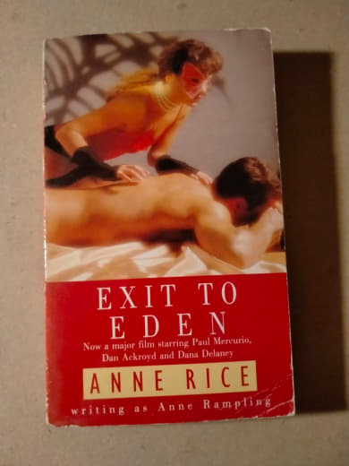 Exit to Eden