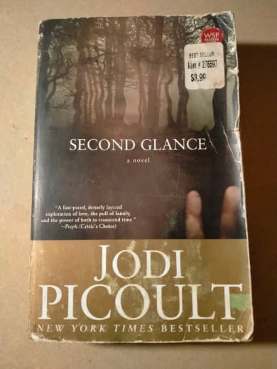 Second Glance