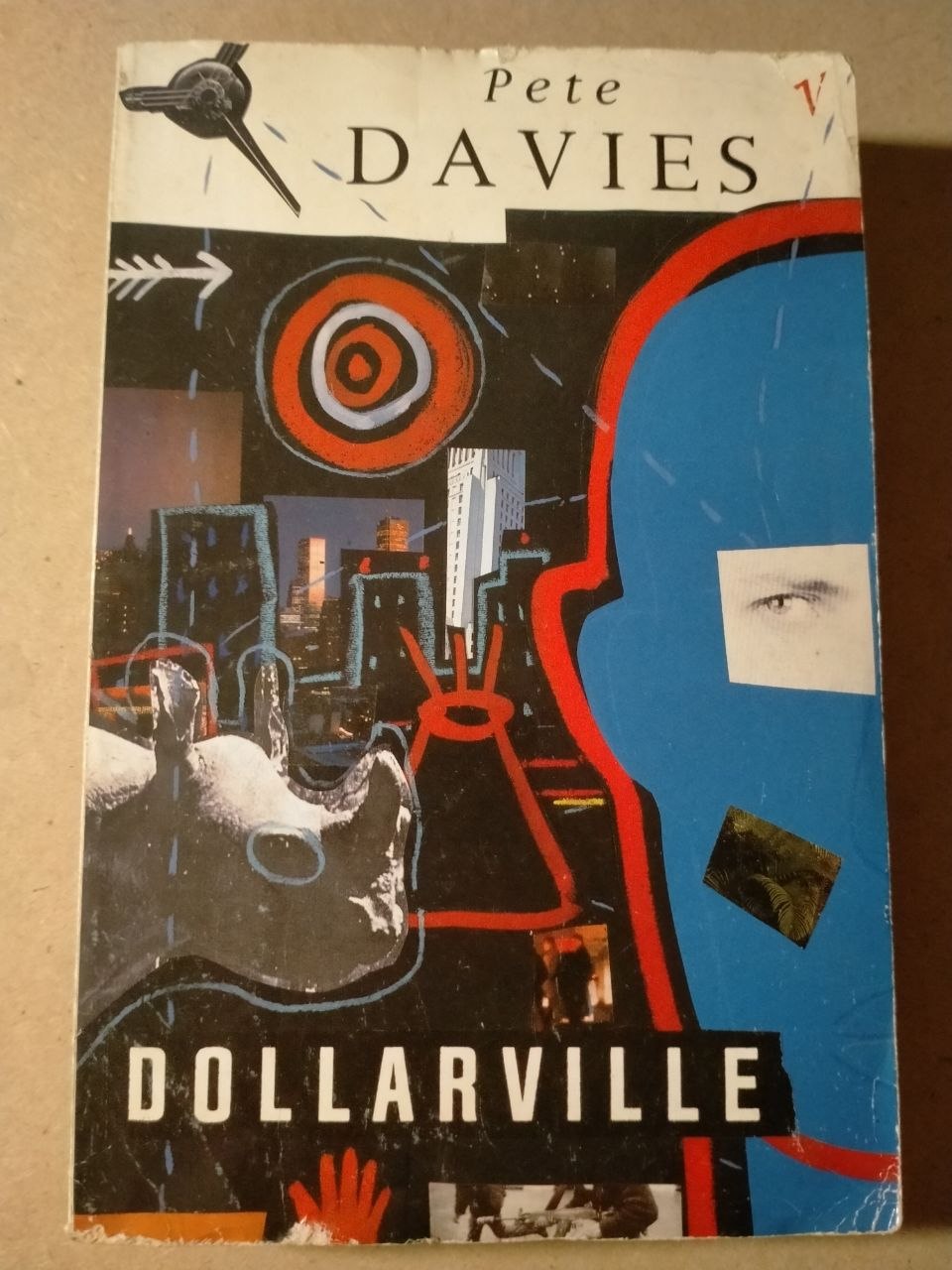 Dollarville