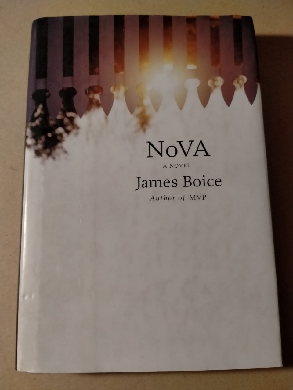 NoVA