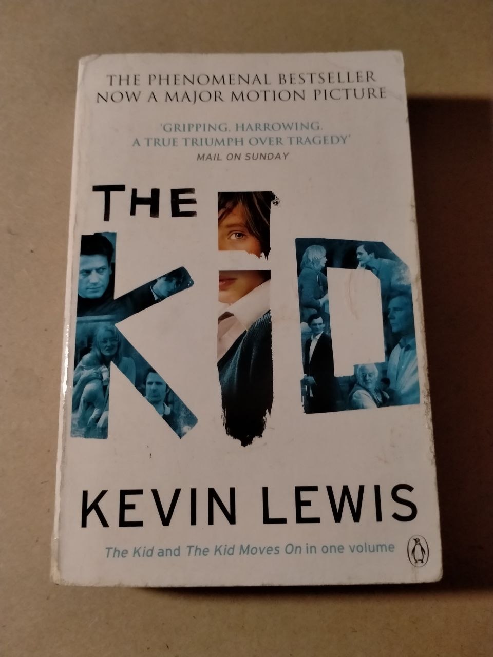 The Kid and The Kid Moves On