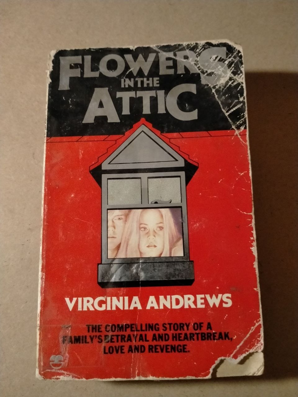 Flowers in the Attic