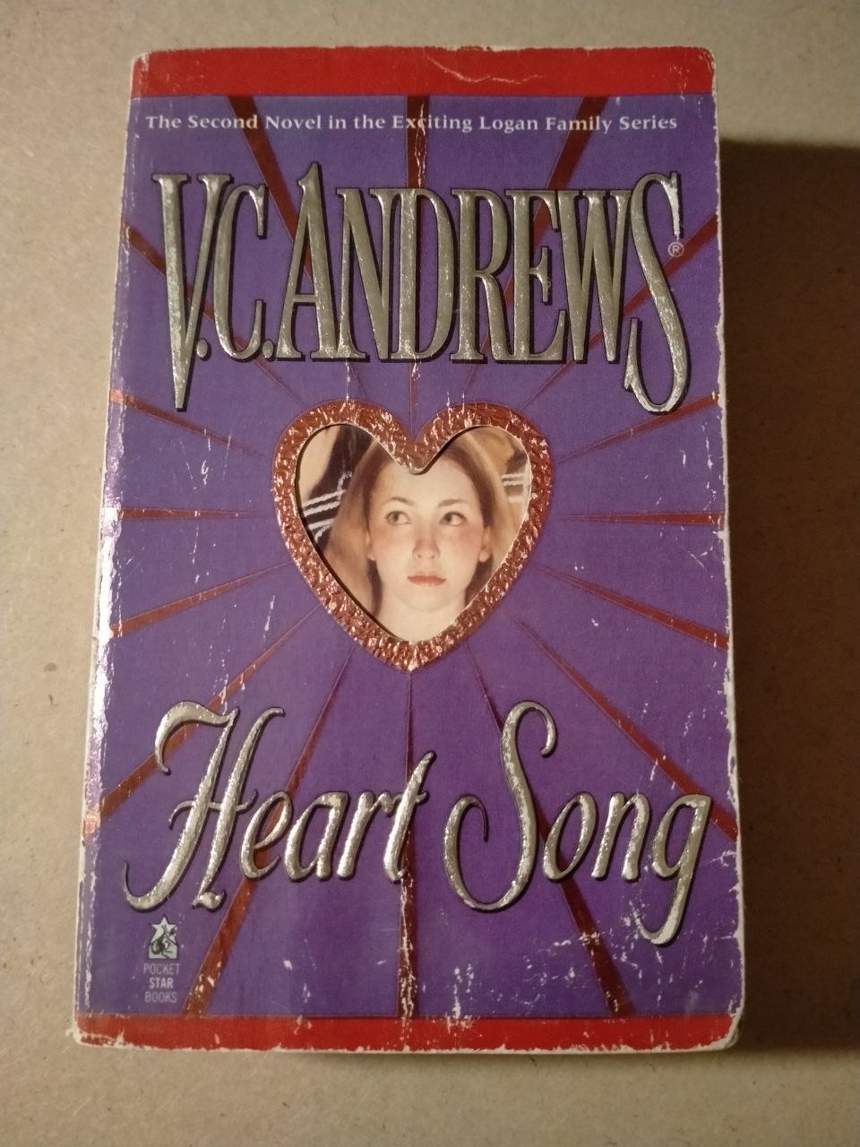Heart Song
