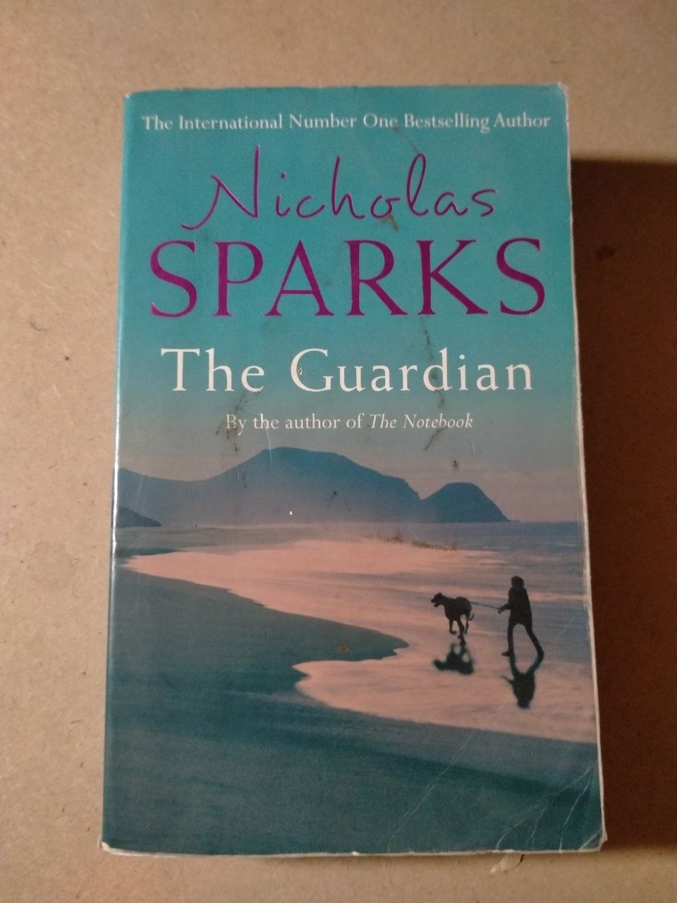 The Guardian
