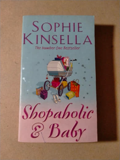 Shopaholic & Baby