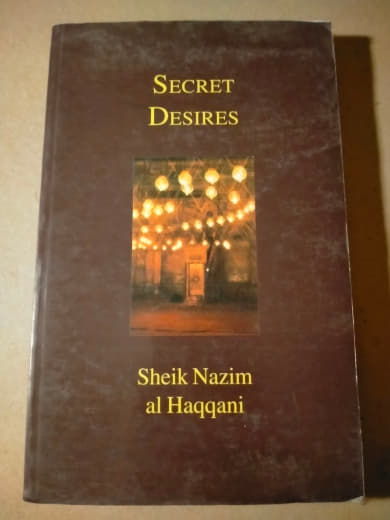 Secret Desires