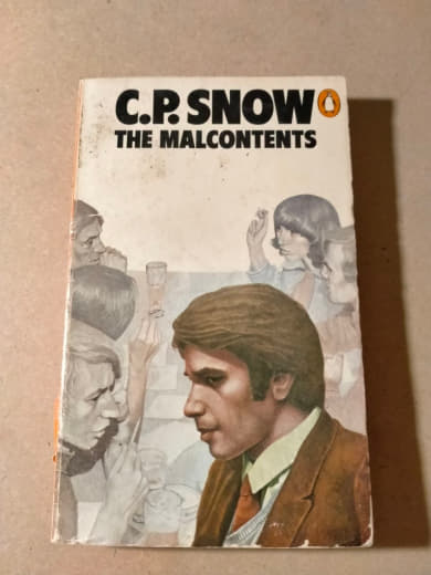 The Malcontents