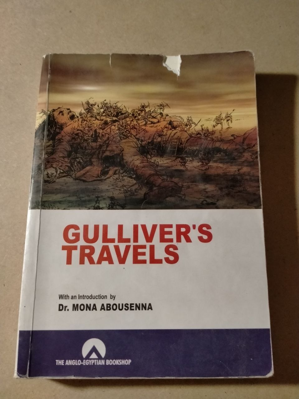 Gulliver's Travels