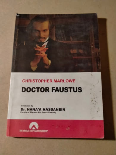 Doctor Faustus