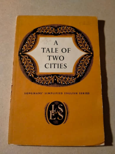 A Tale of Two Cities