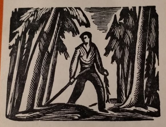 Robinson Crusoe