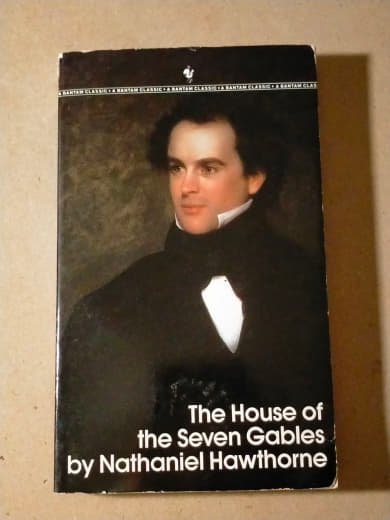 The House of the Seven Gables
