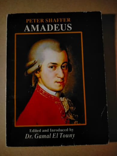 Amadeus