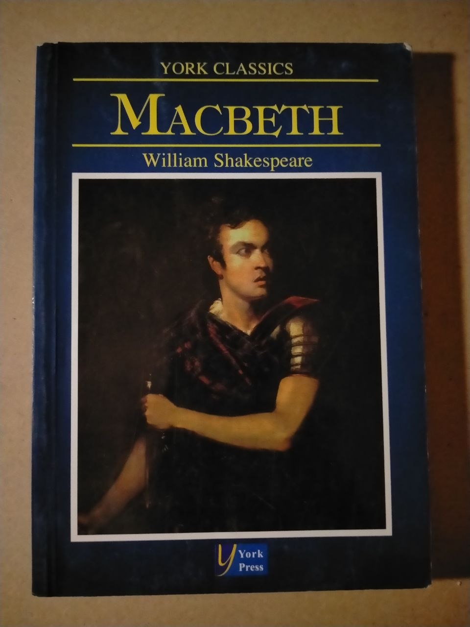 Macbeth