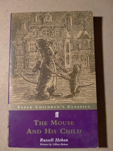 The Mouse and His Child