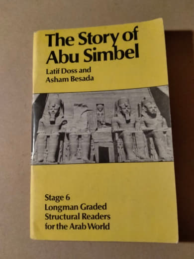 The Story of Abu Simbel