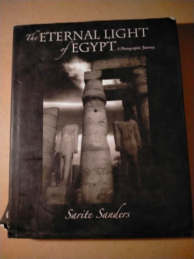 The Eternal Light of Egypt: A Photographic Journey