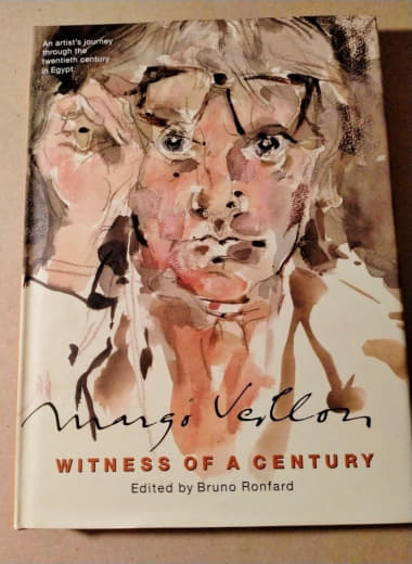Manou Vertillon: Witness of a Century