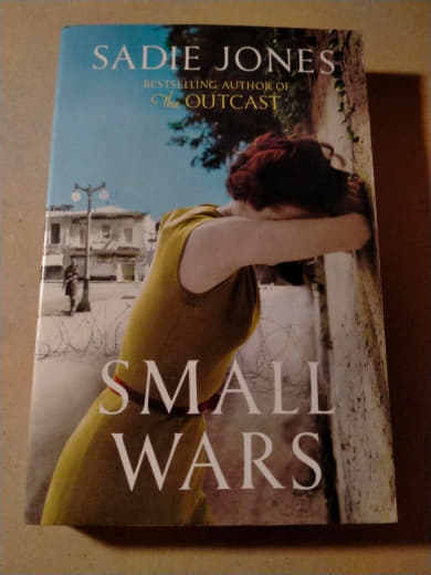 Small Wars