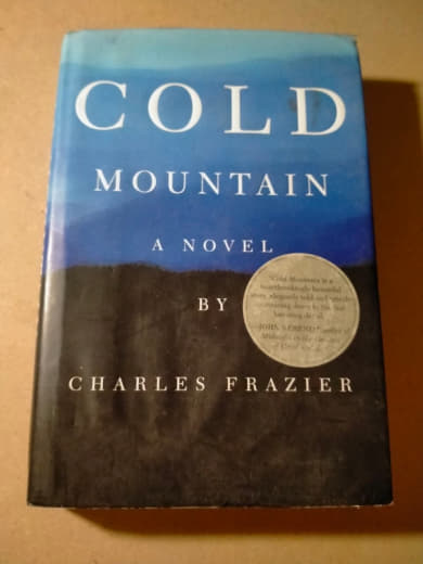 Cold Mountain