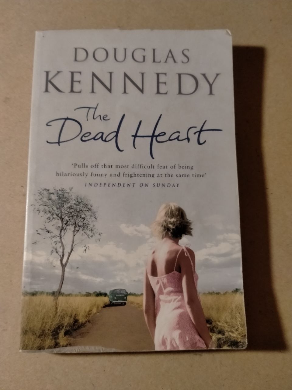 The Dead Heart