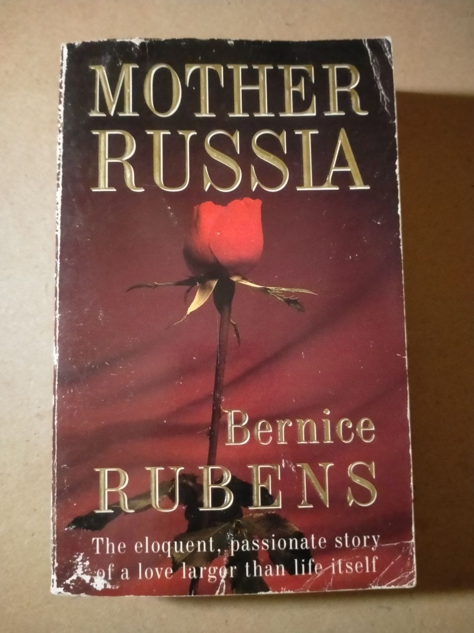 Mother Russia