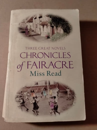 Chronicles of Fairacre