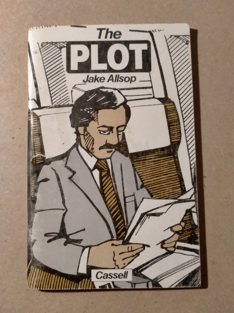 The Plot