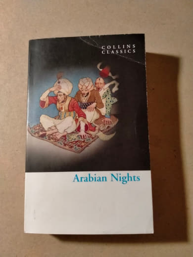Arabian Nights