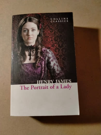 The Portrait of a Lady