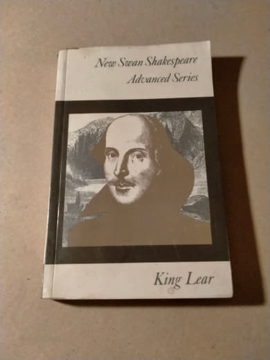 King Lear