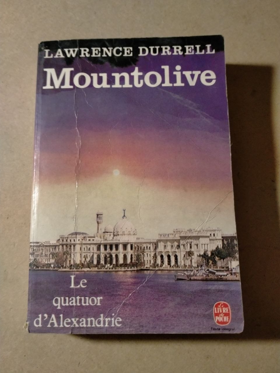Mountolive
