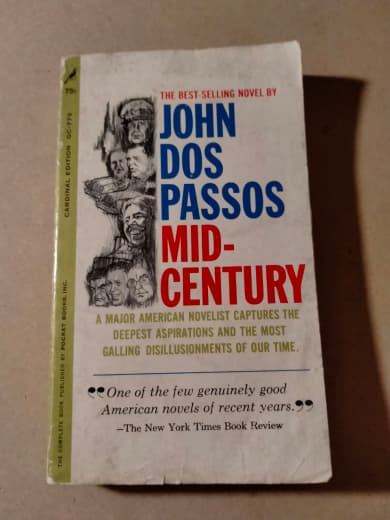 Mid-Century