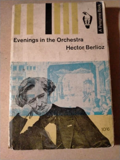Evenings in the Orchestra