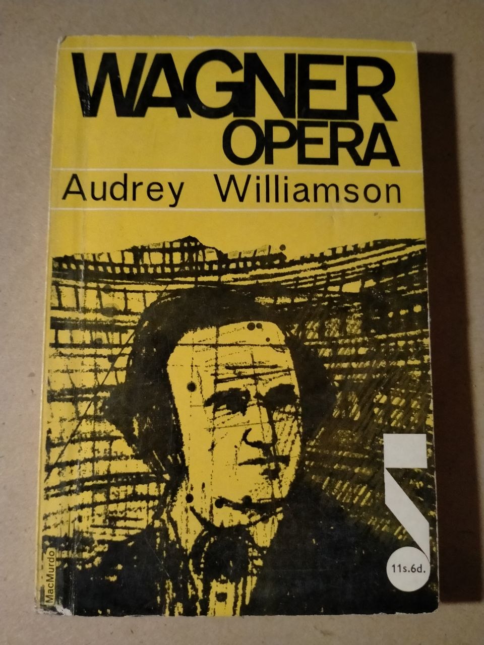 Wagner Opera