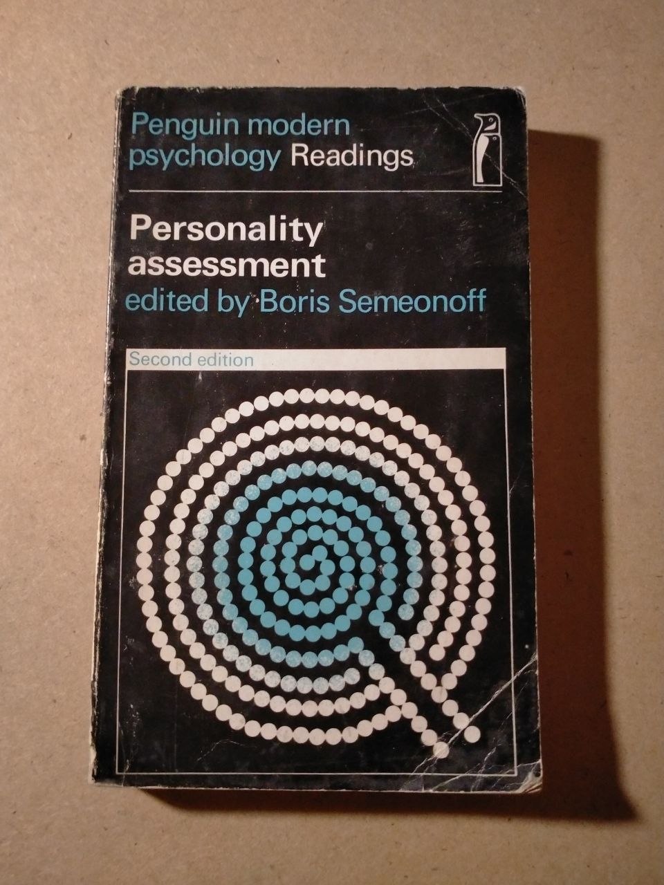 Personality Assessment