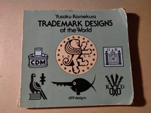 Trademark Designs of the World