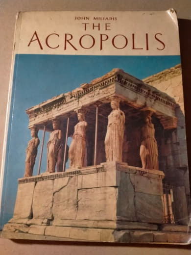 The Acropolis