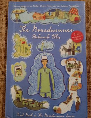 The Breadwinner (15th Anniversary Edition)